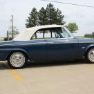 1964 Studebaker Daytona Convertible Strato Blue Classic Register restored (2).jpg