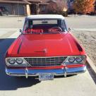 1964 Studebaker Daytona Convertible canada red with white top 2021 (1).jpg