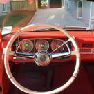 1964 Studebaker Daytona Convertible canada red with white top 2021 (3).jpg