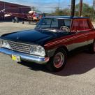 1964 Studebaker Daytona Hardtop 2 door coupe 2020 black (2).jpg