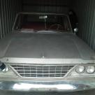 1964 Studebaker Daytona Sedan Golden Sand paint silver images (2).jpg