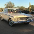 1964 Studebaker Daytona White Hardtop coupe images Arizona (16).jpg