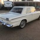 1964 Studebaker Daytona White Hardtop coupe images Arizona (21).jpg