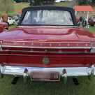 1964 Studebaker Daytona convertible R1 factory manual fully restored full package (3).png