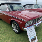 1964 Studebaker Daytona convertible R1 factory manual fully restored full package (4).png