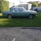 1964 Studebaker Daytona hardtop New Zealand Horizon Green images (2).jpg