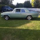 1964 Studebaker Daytona hardtop New Zealand Horizon Green images (3).jpg