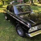 1964 Studebaker Daytona midnight black with red trim hardtop for sale USA (6).jpg