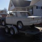 1964 White Studebaker Daytona hardtop unrestored images stripped (1).jpg