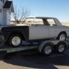 1964 White Studebaker Daytona hardtop unrestored images stripped (10).jpg