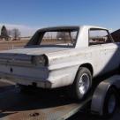 1964 White Studebaker Daytona hardtop unrestored images stripped (13).jpg