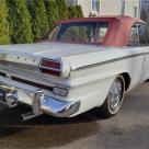 1964 white studebaker daytona convertible images red top (14).jpg