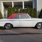 1964 white studebaker daytona convertible images red top (16).jpg