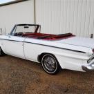 1964 white studebaker daytona convertible images red top (26).jpg