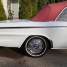 1964 white studebaker daytona convertible images red top (30).jpg