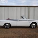 1964 white studebaker daytona convertible images red top (38).jpg