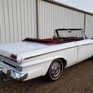 1964 white studebaker daytona convertible images red top (39).jpg