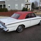 1964 white studebaker daytona convertible images red top (4).jpg