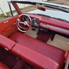 1964 white studebaker daytona convertible images red top (42).jpg