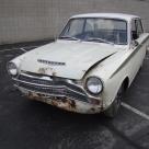1965 Ford Cortina Lotus original unrestored car images USA (5).jpg