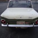 1965 Ford Cortina Lotus original unrestored car images USA (6).jpg
