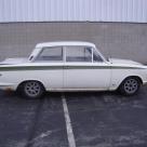1965 Ford Cortina Lotus original unrestored car images USA (7).jpg
