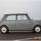 1965 Morris Mini Cooper S 970cc images grey paint (2).jpg