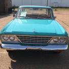 1965 Studebaker Commander 2 door tahitian turquoise images 2019 (3).jpg