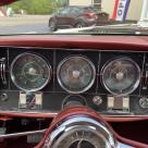 1965 Studebaker Daytona interior red images 2 door (3).jpeg