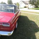 1965 Studebaker Daytona replica clone red images (2).jpg