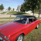 1965 Studebaker Daytona replica clone red images (3).jpg