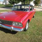 1965 Studebaker Daytona replica clone red images (4).jpg