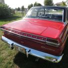 1965 Studebaker Daytona replica clone red images (5).jpg