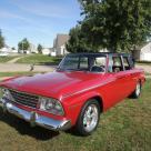 1965 Studebaker Daytona replica clone red images (6).jpg