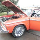 1965 Studebaker Sports Sedan Daytona 2-door Sienna red with white vinyl roof (10).jpg