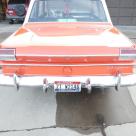 1965 Studebaker Sports Sedan Daytona 2-door Sienna red with white vinyl roof (4).jpg