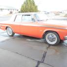 1965 Studebaker Sports Sedan Daytona 2-door Sienna red with white vinyl roof (7).jpg