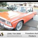 1965 Studebaker Sports Sedan Daytona 2-door Sienna red with white vinyl roof (8).jpg