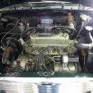 1966 MK1 Morris Mini Cooper S engine.jpg