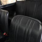 1966 Mk1 Morris Mini Cooper S interior images classic register black interior (3).jpg