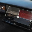 1966 Studebaker Daytona Sport Sedan V8 red white roof (43) interior.jpg