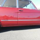 1966 Studebaker Daytona Sports Sedan V8 Mount Royal Red paint images (13).jpg