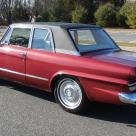 1966 Studebaker Daytona Sports Sedan V8 Mount Royal Red paint images (18).jpg