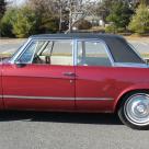 1966 Studebaker Daytona Sports Sedan V8 Mount Royal Red paint images (19).jpg