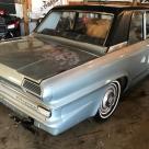 1966 Studebaker Daytona Sports Sedan coupe South Dakota (5) 2018 images.jpg