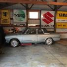 1966 Studebaker Daytona Sports Sedan coupe South Dakota (7) 2018 images.jpg