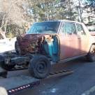 1966 Studebaker Daytona Sports Sedan unrestored wreck for sale (6).png