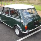 1966 toga white over BRG MK1 Cooper S Mini Australia (2).jpg