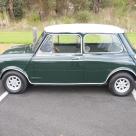 1966 toga white over BRG MK1 Cooper S Mini Australia (3).jpg