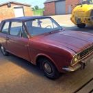 1967 Ford Cortina 1500 GT coupe manual burgundy UK (1).jpg